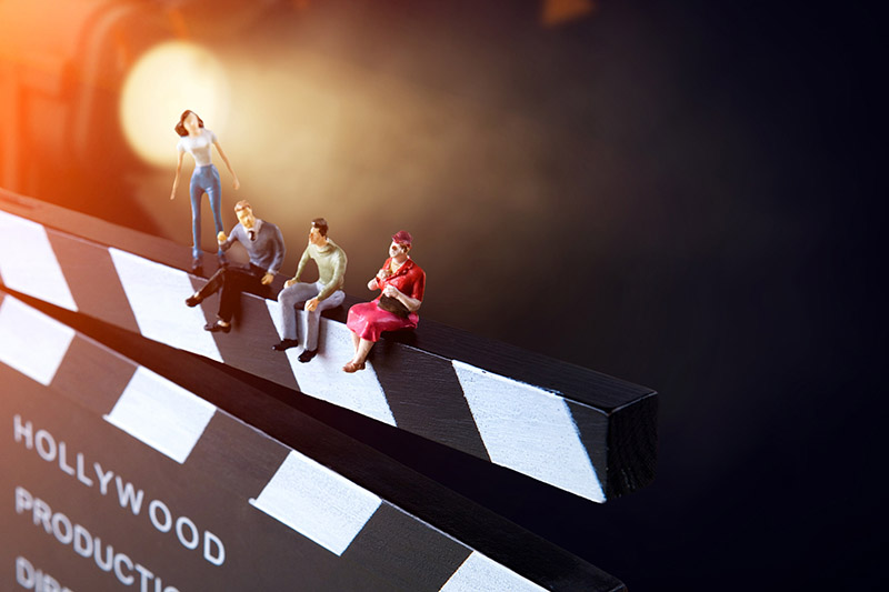 人工智能对邛崃宣传片制作行业的影响