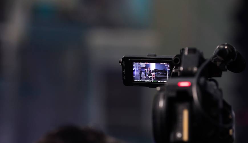 邛崃宣传片制作公司